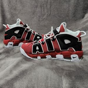 Nike Air More Uptempo '96